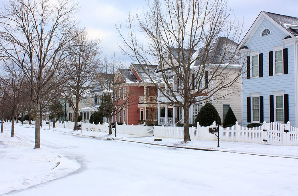 Cary Homes for Sale: Why Choose Cary?