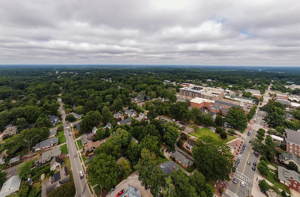 Homes For Sale in Cary, NC