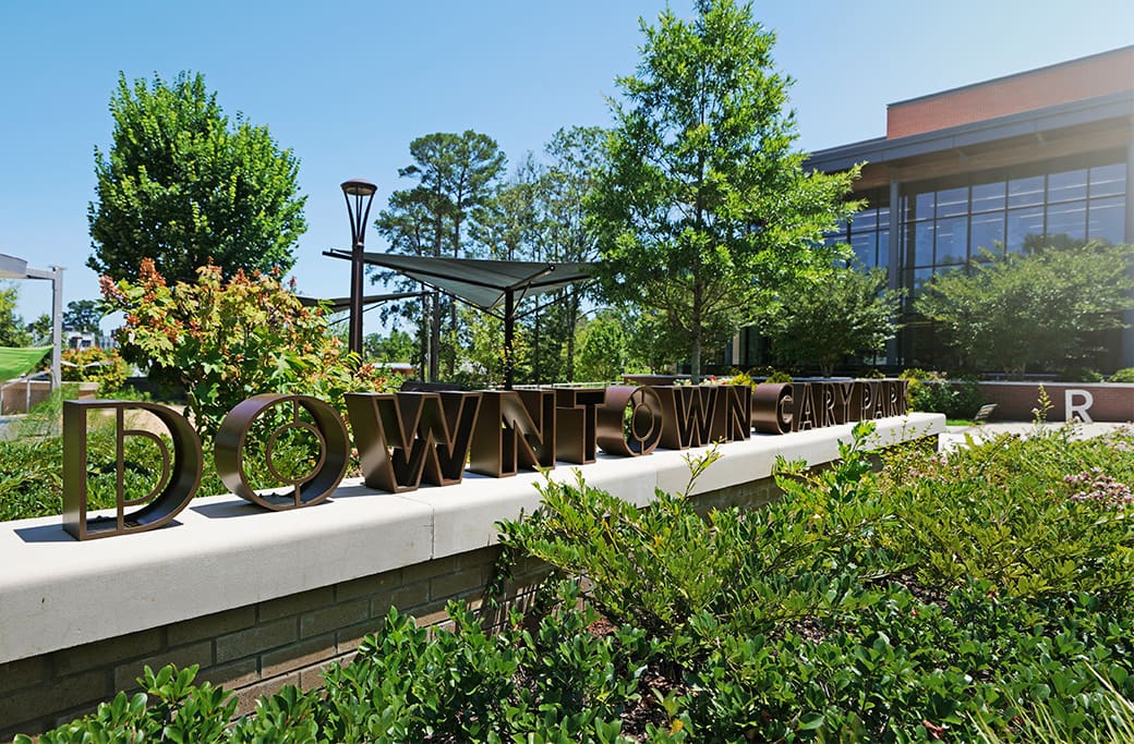 Market Trends in Cary NC: Current Real Estate Insights