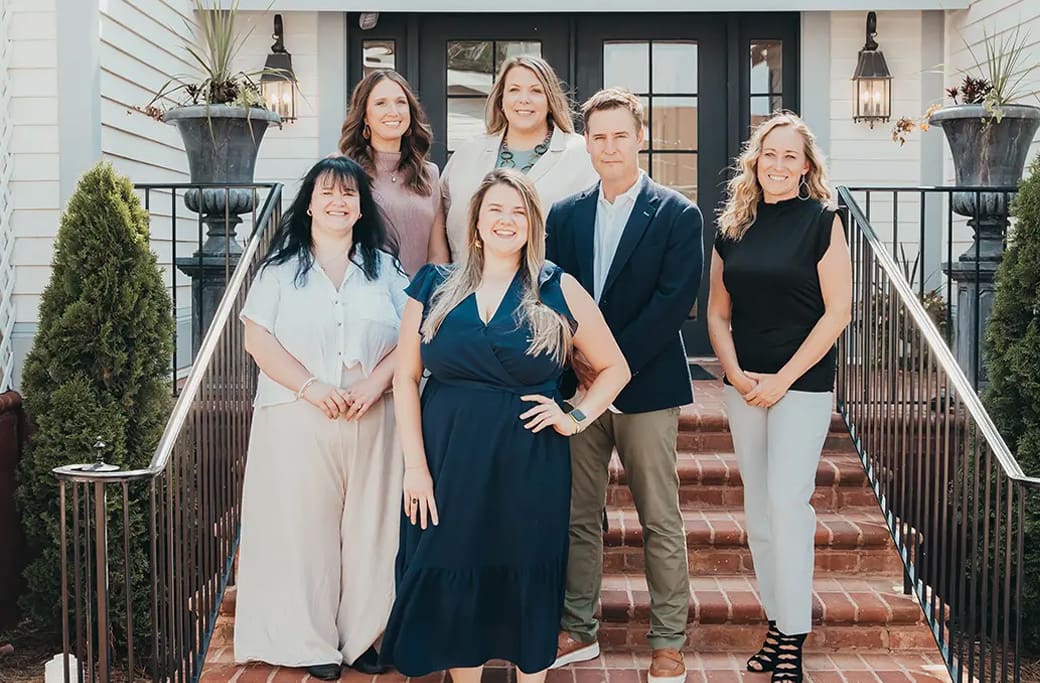 Why Choose Emily Weems with Keller Williams Realty Cary?