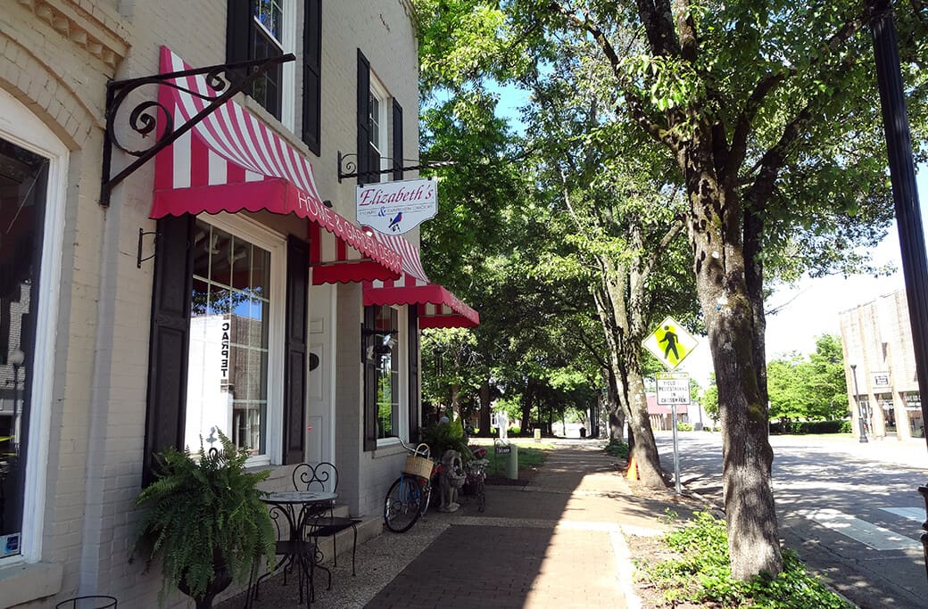 Commitment to Community