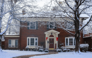 Winter Real Estate in Raleigh: How to Buy or Sell This Season