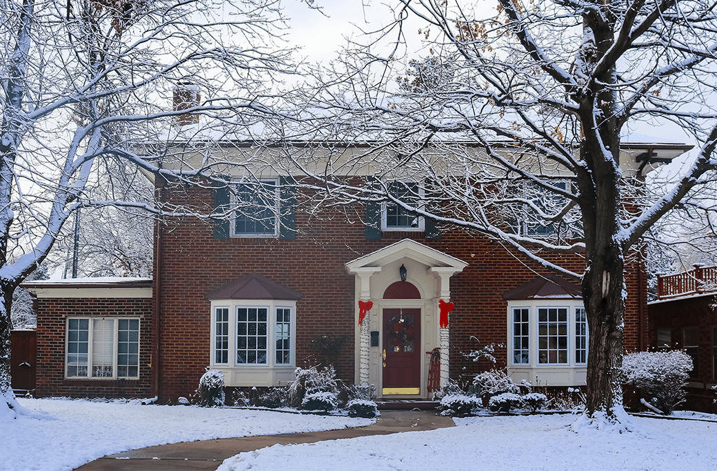 Winter Real Estate in Raleigh- How to Buy or Sell This Season Winter Real Estate in Raleigh: How to Buy or Sell This Season