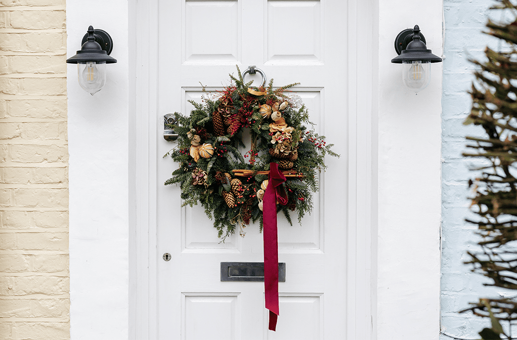 Winter Staging Ideas for Raleigh Sellers