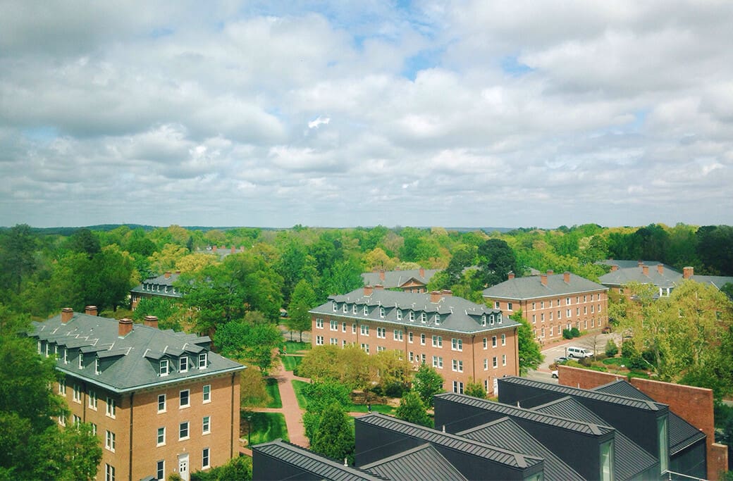 Buying for a College Student Is Both a Home and an Investment