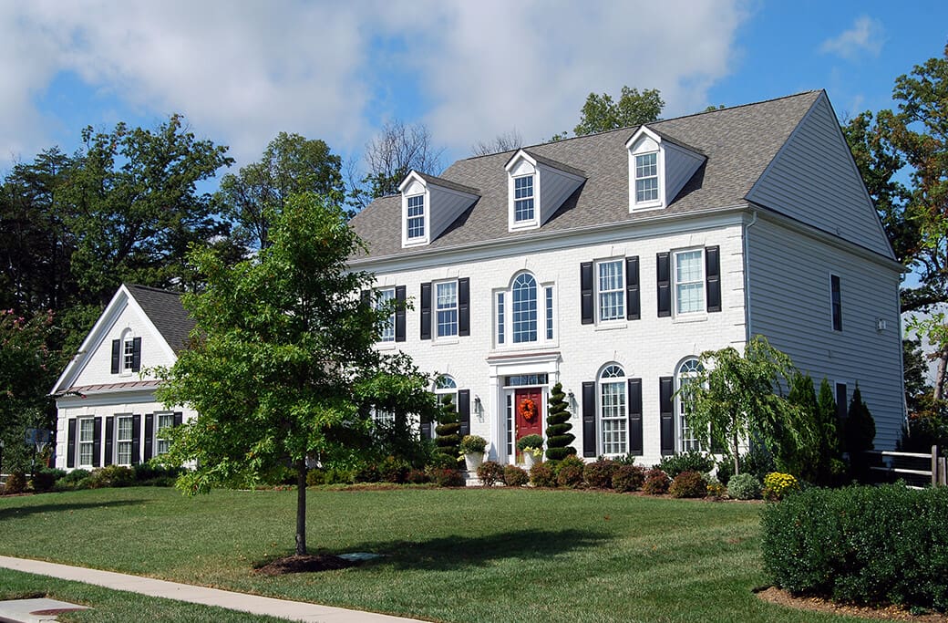 Finding Your Perfect Home