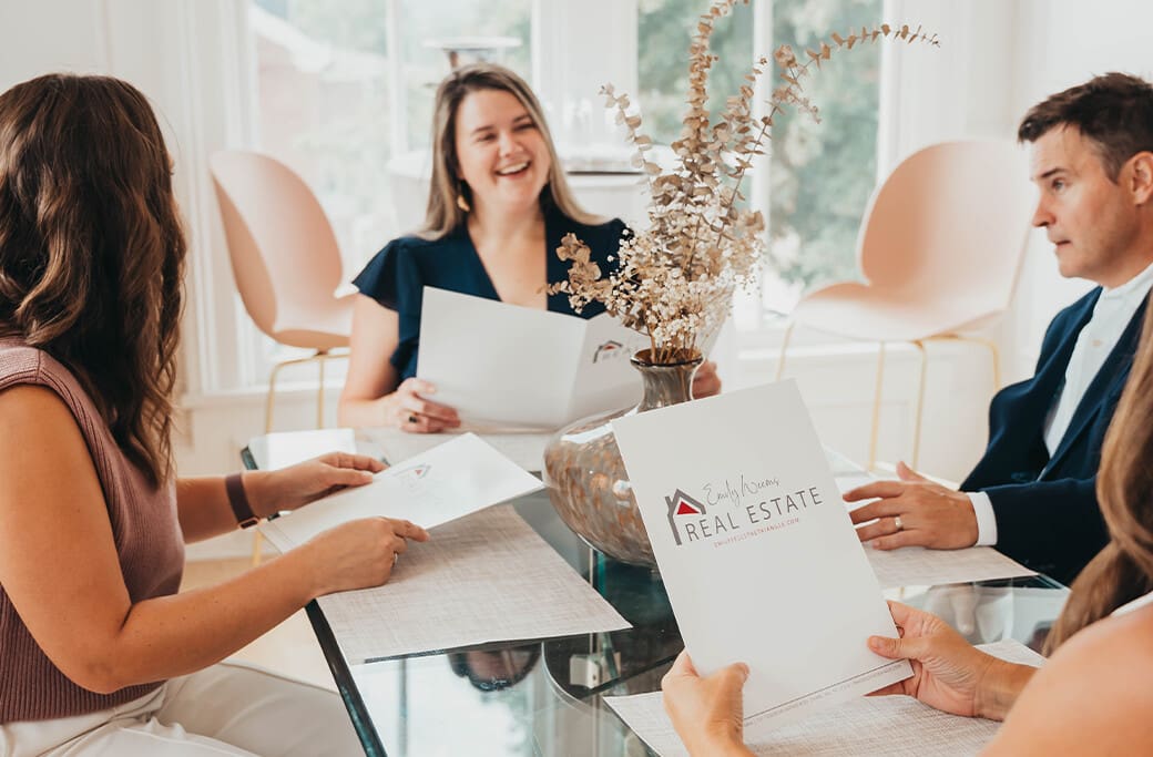 How Emily Weems, Realtor Can Help