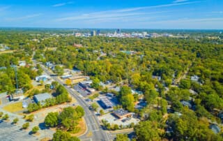 Exploring Durham Neighborhoods