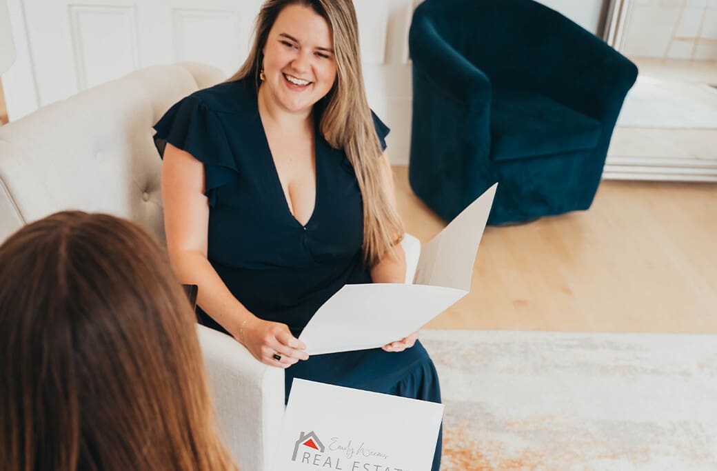 Home-Buying Process with Emily Weems