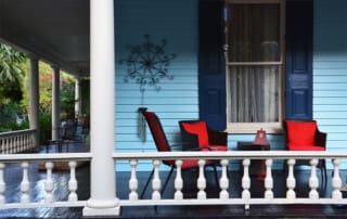 Raleigh Historic Homes & Neighborhood Guide