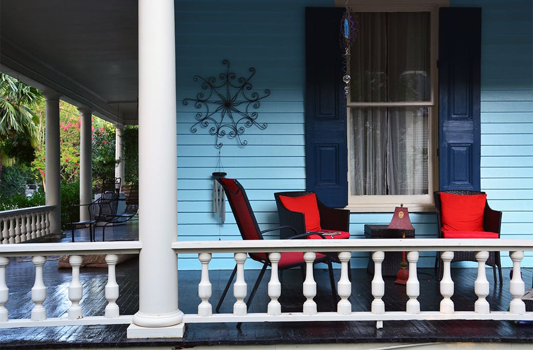 Raleigh Historic Homes & Neighborhood Guide