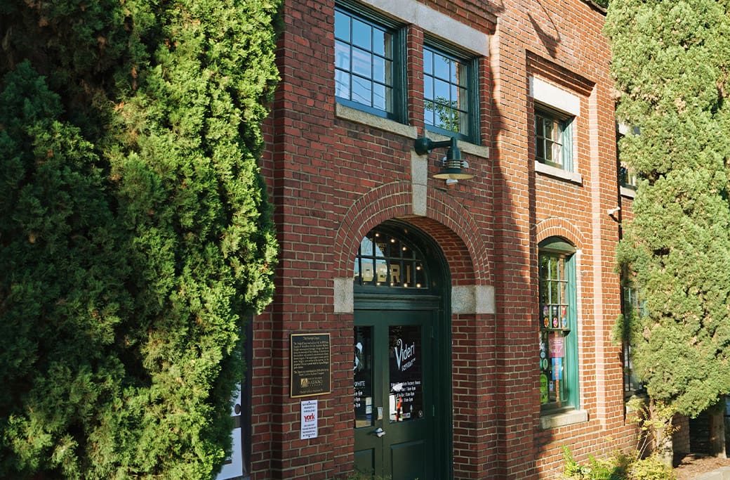 Raleigh's Cultural Evolution & Real Estate