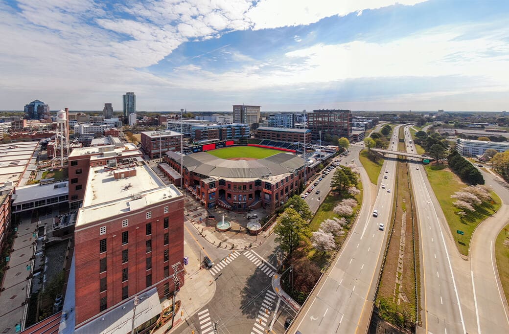 Buying a Home in Durham, NC