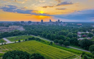 Cost of Living in Raleigh, NC: What Homebuyers Need to Know