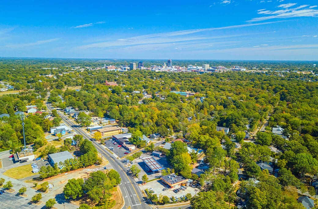 Homeownership in the Triangle - A Solid Investment