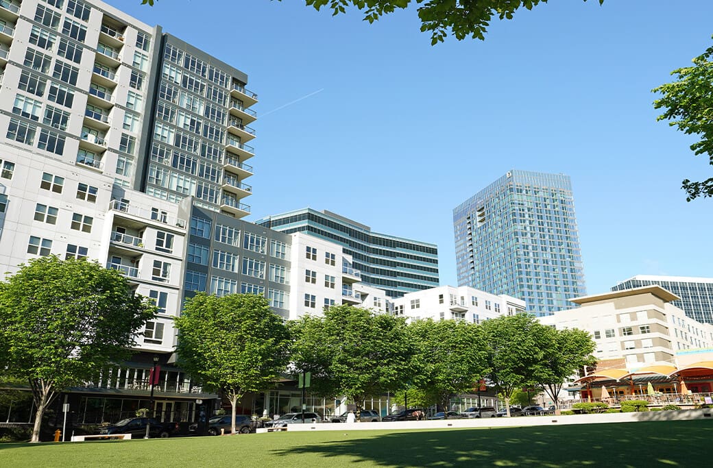 Homes for Sale in North Hills, Raleigh, NC: Your Local Guide