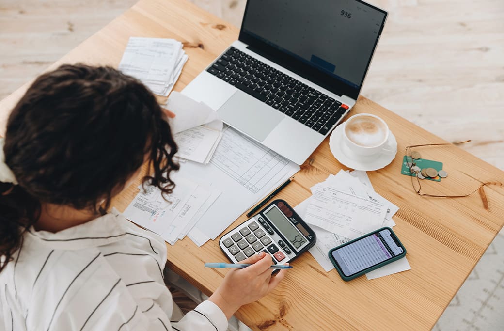 Key Considerations When Determining Your Budget