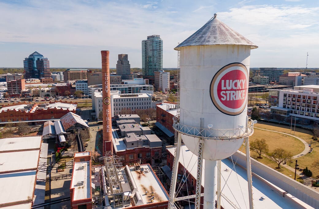 Real Estate Agent in Durham, NC