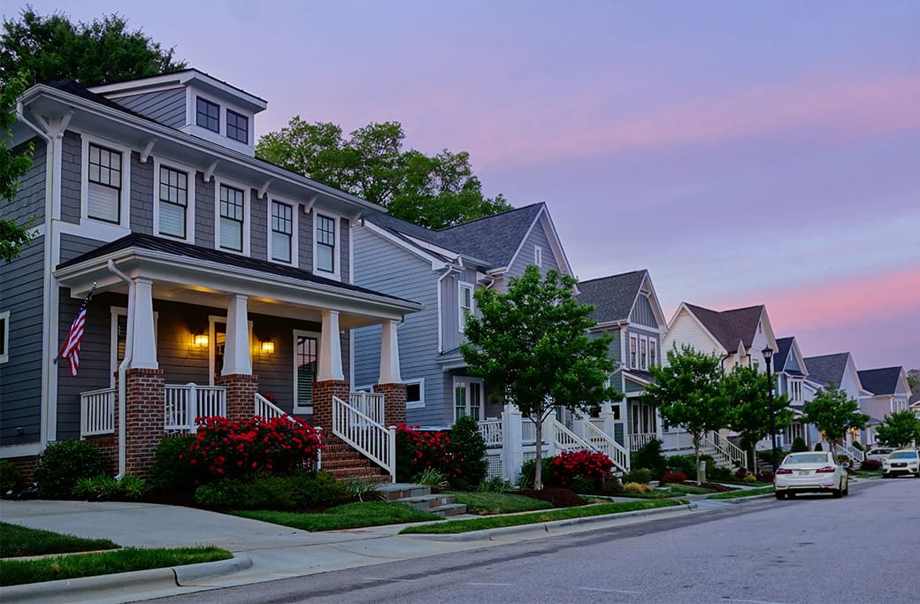 Understanding Neighborhood Costs