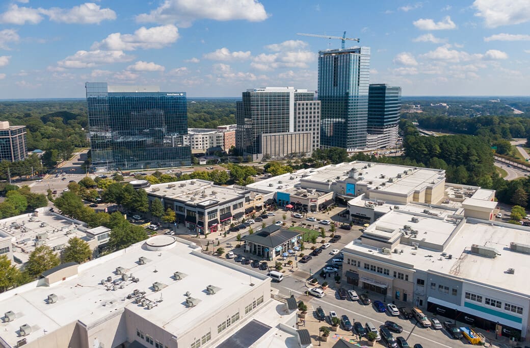 Walkability and Lifestyle