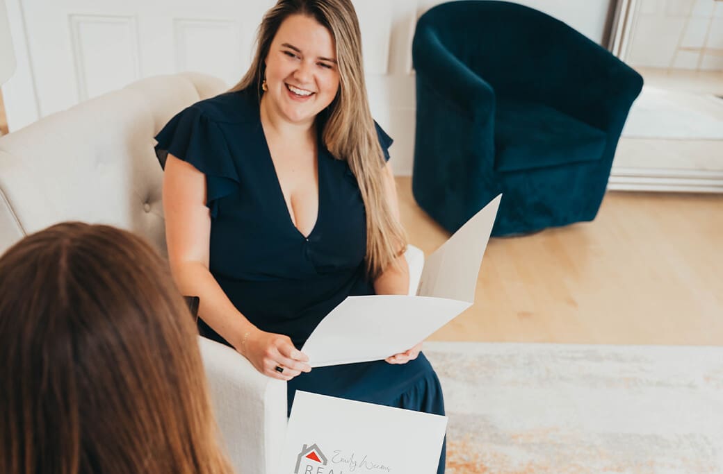 Why Choose Emily Weems for Your North Hills Real Estate Needs