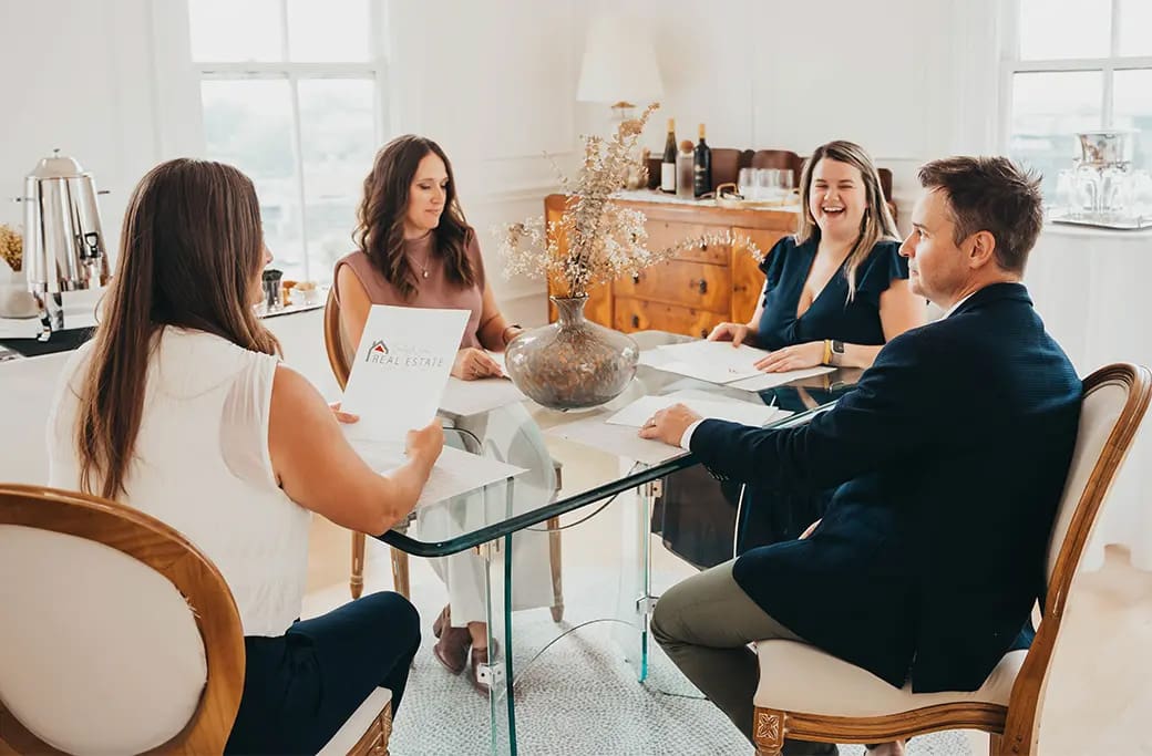 Durham Real Estate Process Explained