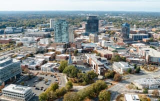 Realtor in Durham, NC: Emily Dinwiddie