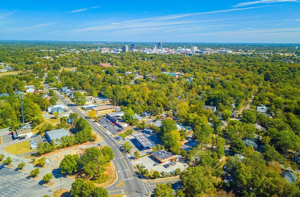 Why Working with a Local Durham Realtor Matters